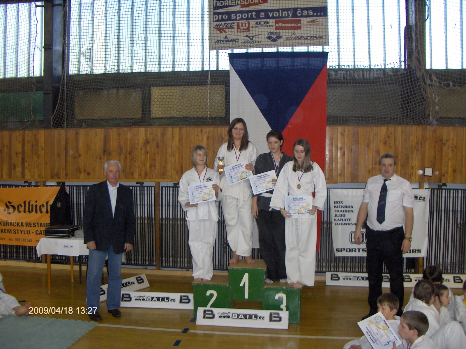 13.Kolo Ligy Ostrava 18.4.2009_03