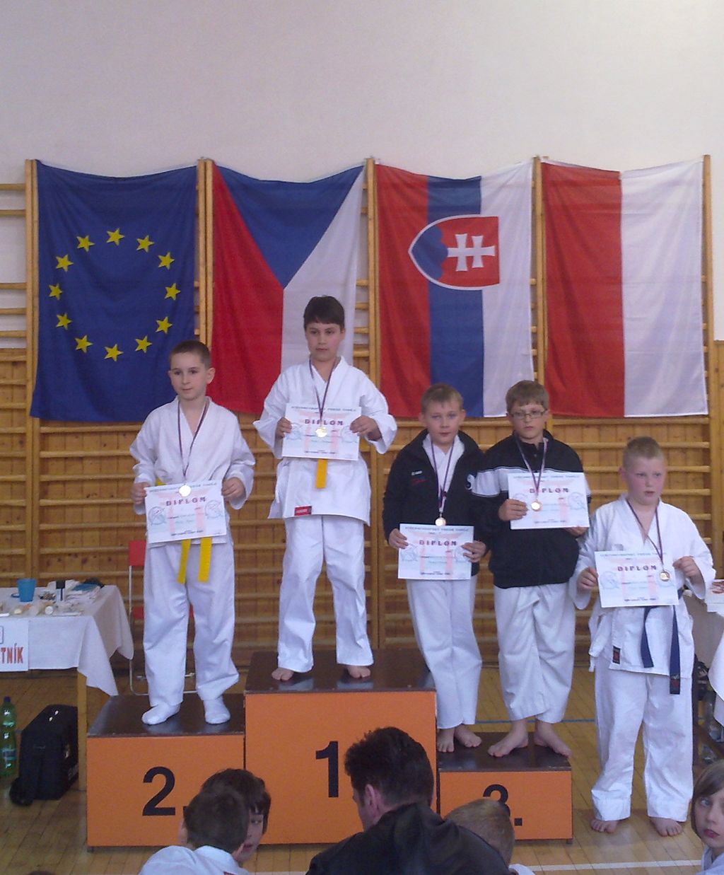 ČESKÝ TĚŠÍN 2013, 20 duben, středoevropský pohár nadějí _04