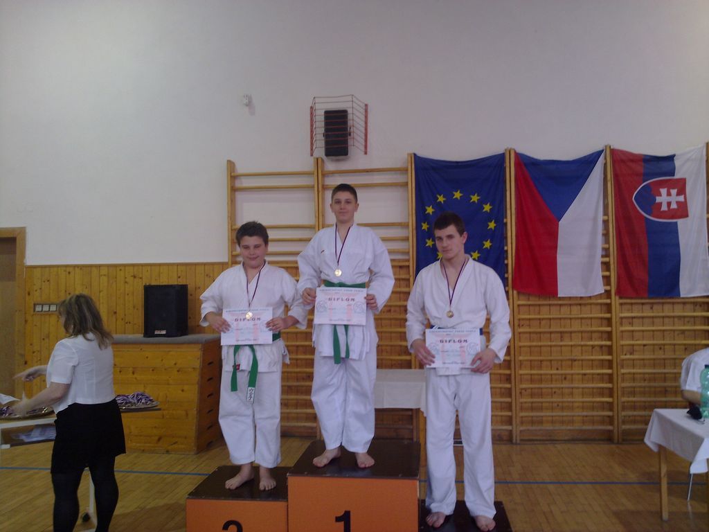 ČESKÝ TĚŠÍN 2013, 20 duben, středoevropský pohár nadějí _06