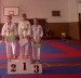 Středoevropský pohár nadějí karate – 11. kolo